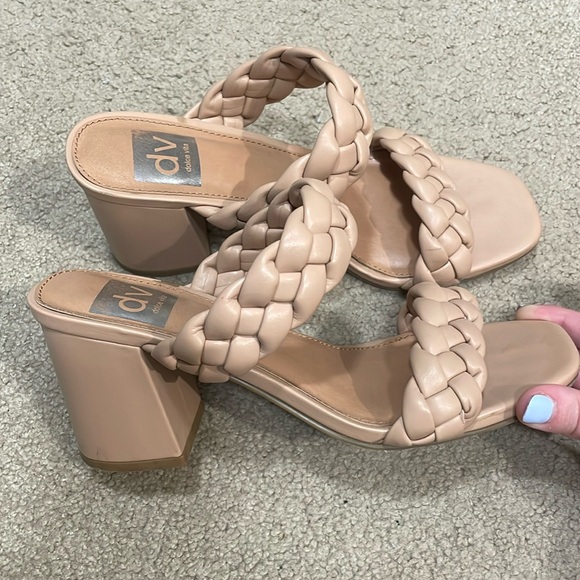 Dolce Vita Heels - Picture 1 of 3